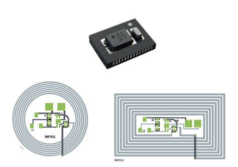 nfc tag teardown|nfc antenna tag performance.